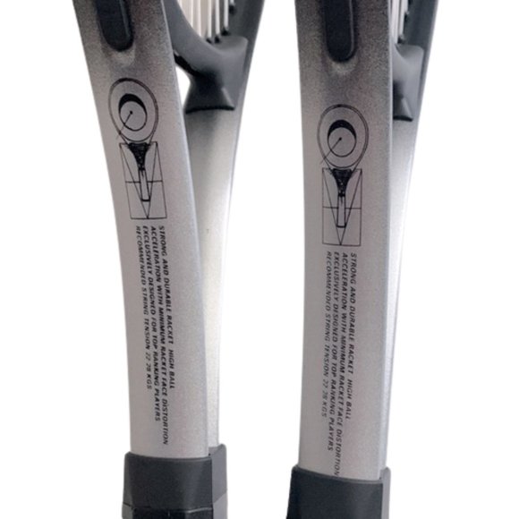 Champion SportsTennis Racket Set (two PCS) - Picture 7 of 12